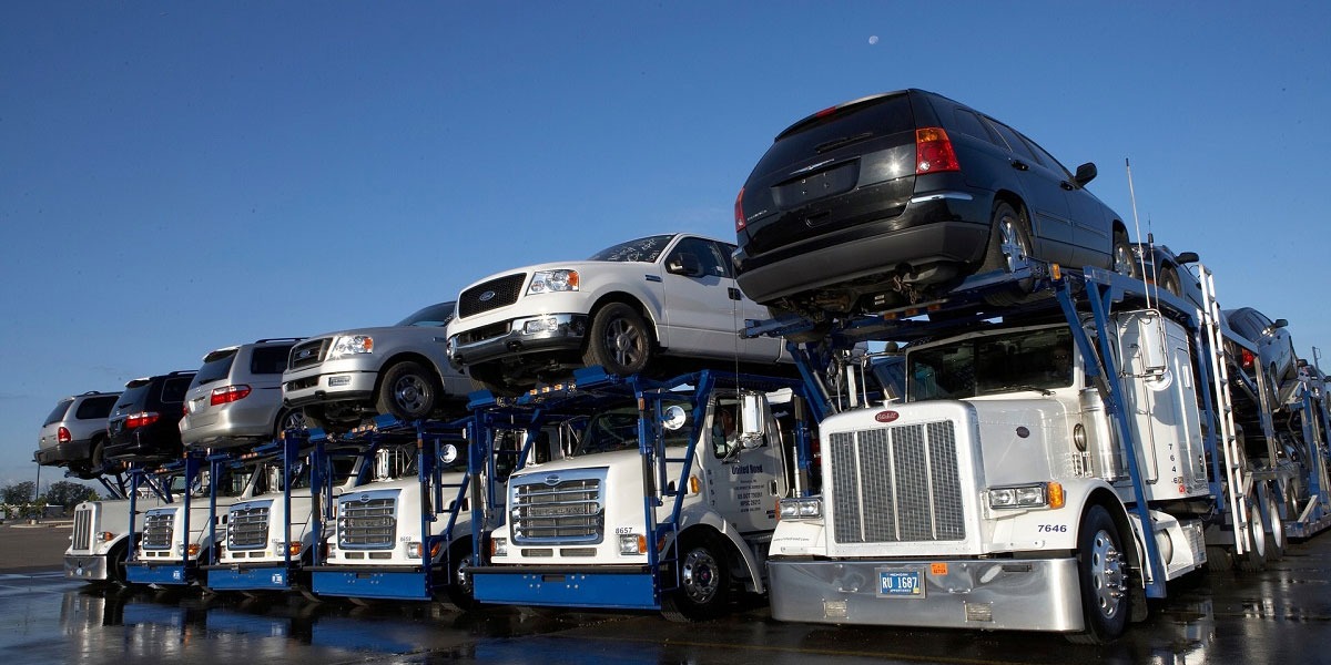 Car lift company in Dubai