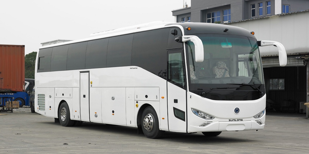 Bus Rental in Dubai