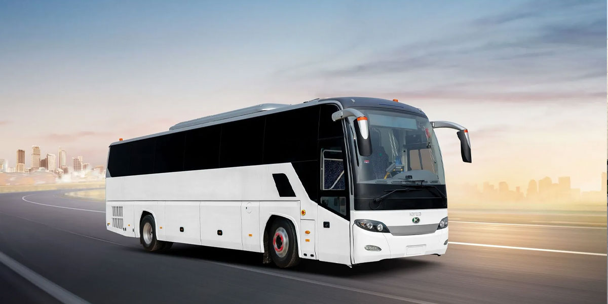  rent a bus service in Dubai