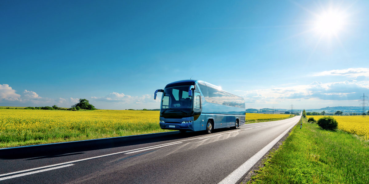  rent a bus service in Dubai