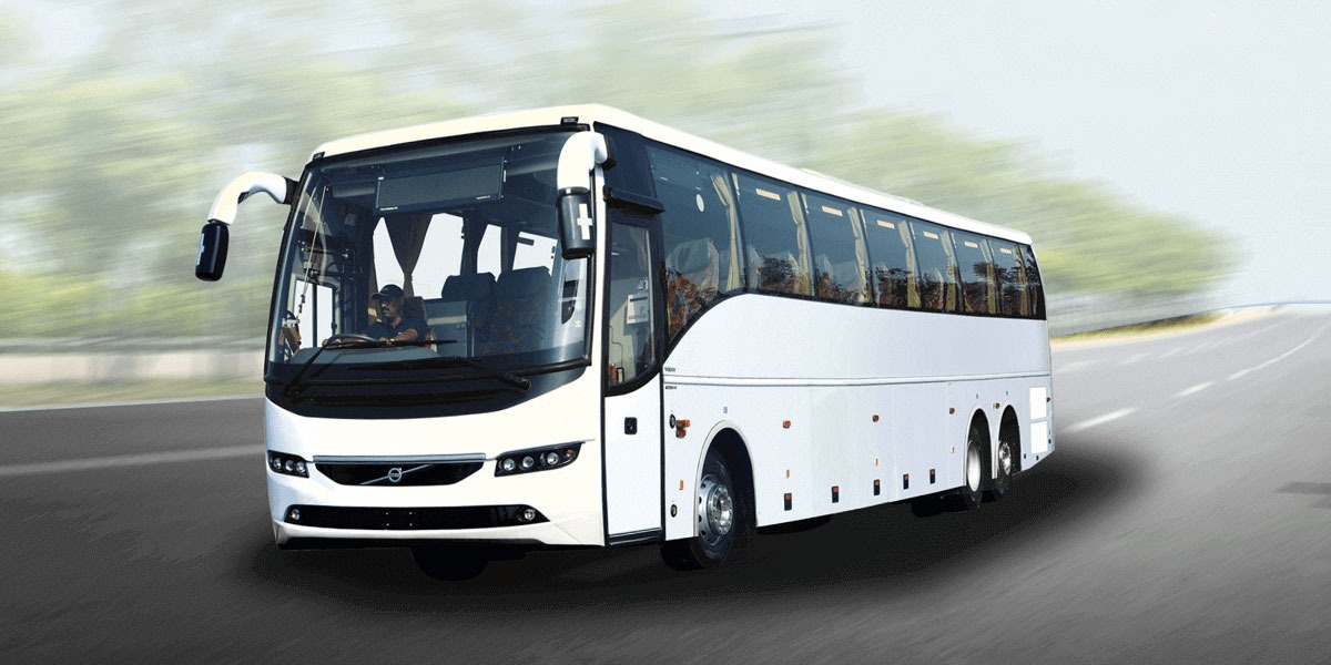 bus rental company in Sharjah